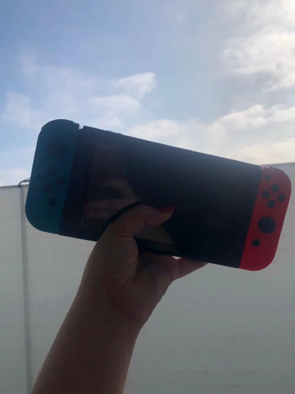 Nintendo Switch - Foto 3