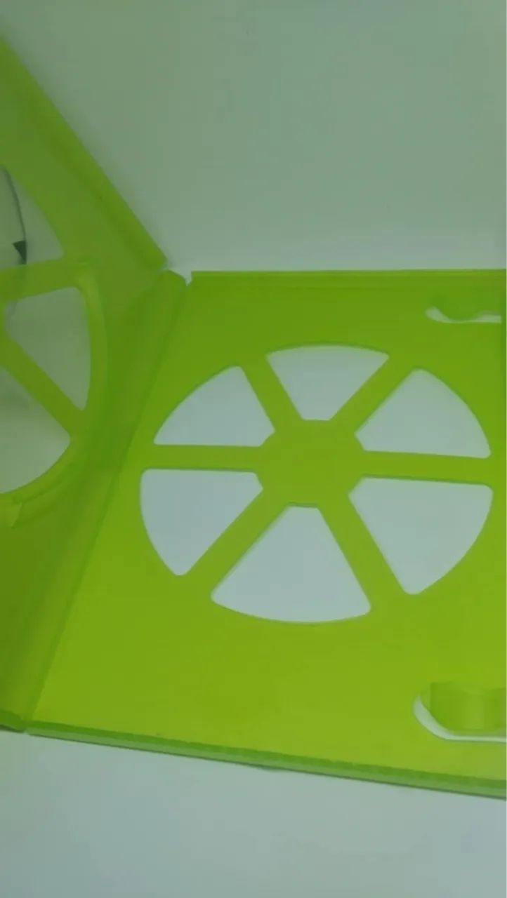 Case protetora para Xbox 360 original - Foto 3