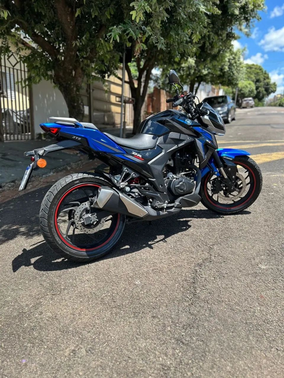 DR160 2023/24 - Foto 3