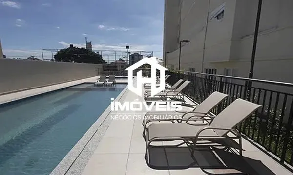 Apartamento pra venda em Santana em São Paulo / ZONA NORTE
