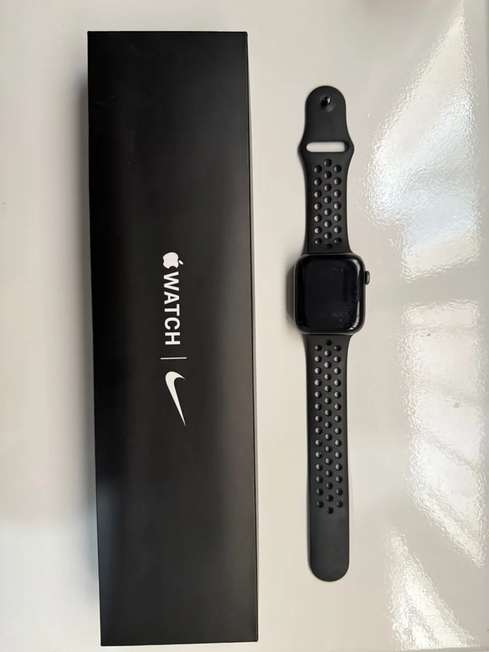 Apple Watch Nike Series