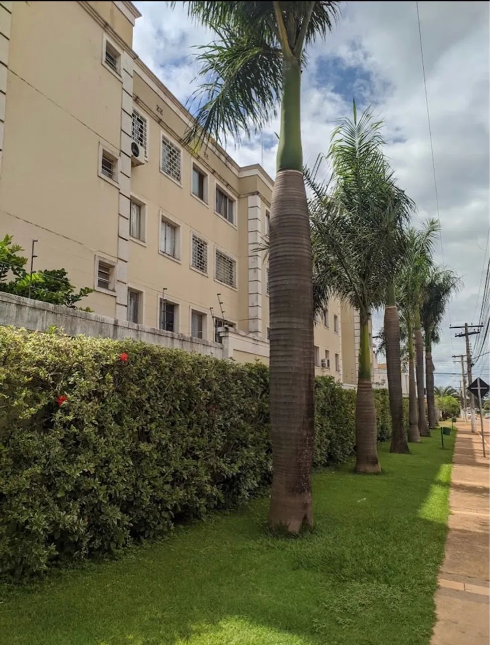 Foto - Valparaíso de Goiás - Parque Esplanada III