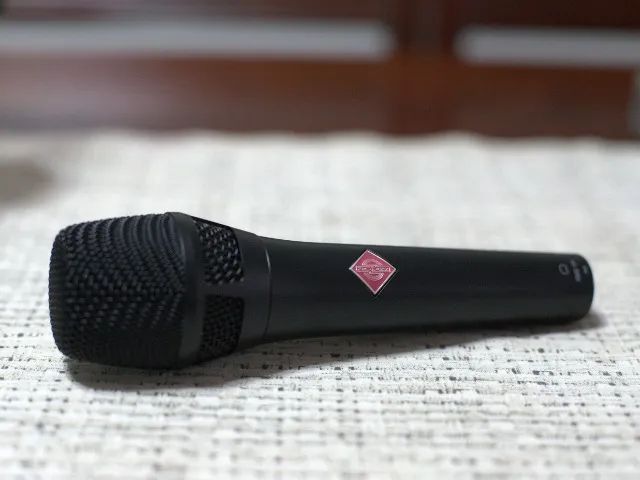 Microfone Neumann KMS 104