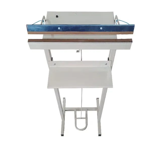 Seladora 40cm de Pedal 220v para Embalagens Plásticas  - Foto 3
