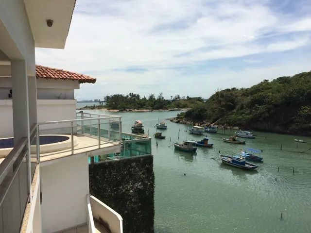 Casa, Mansão no Morro do Moreno