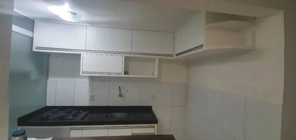 Foto - São José dos Campos - Cidade Morumbi