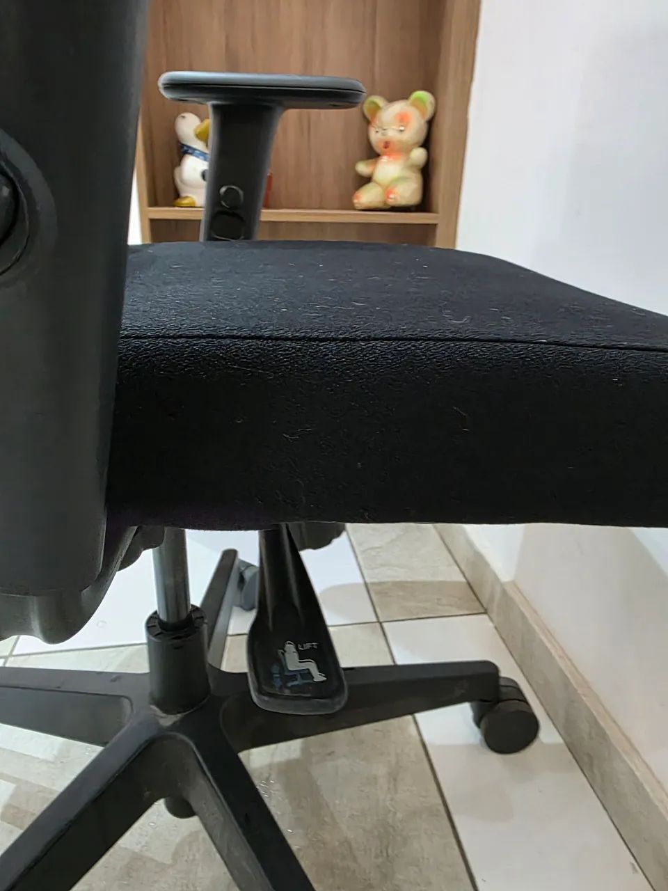 Cadeira de escritório  -  Cavaletti  - Foto 6