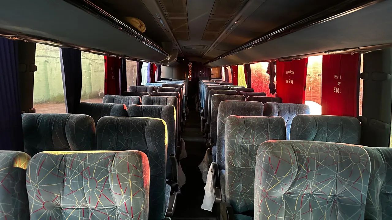 Oportunidade ônibus executivo  - Foto 2