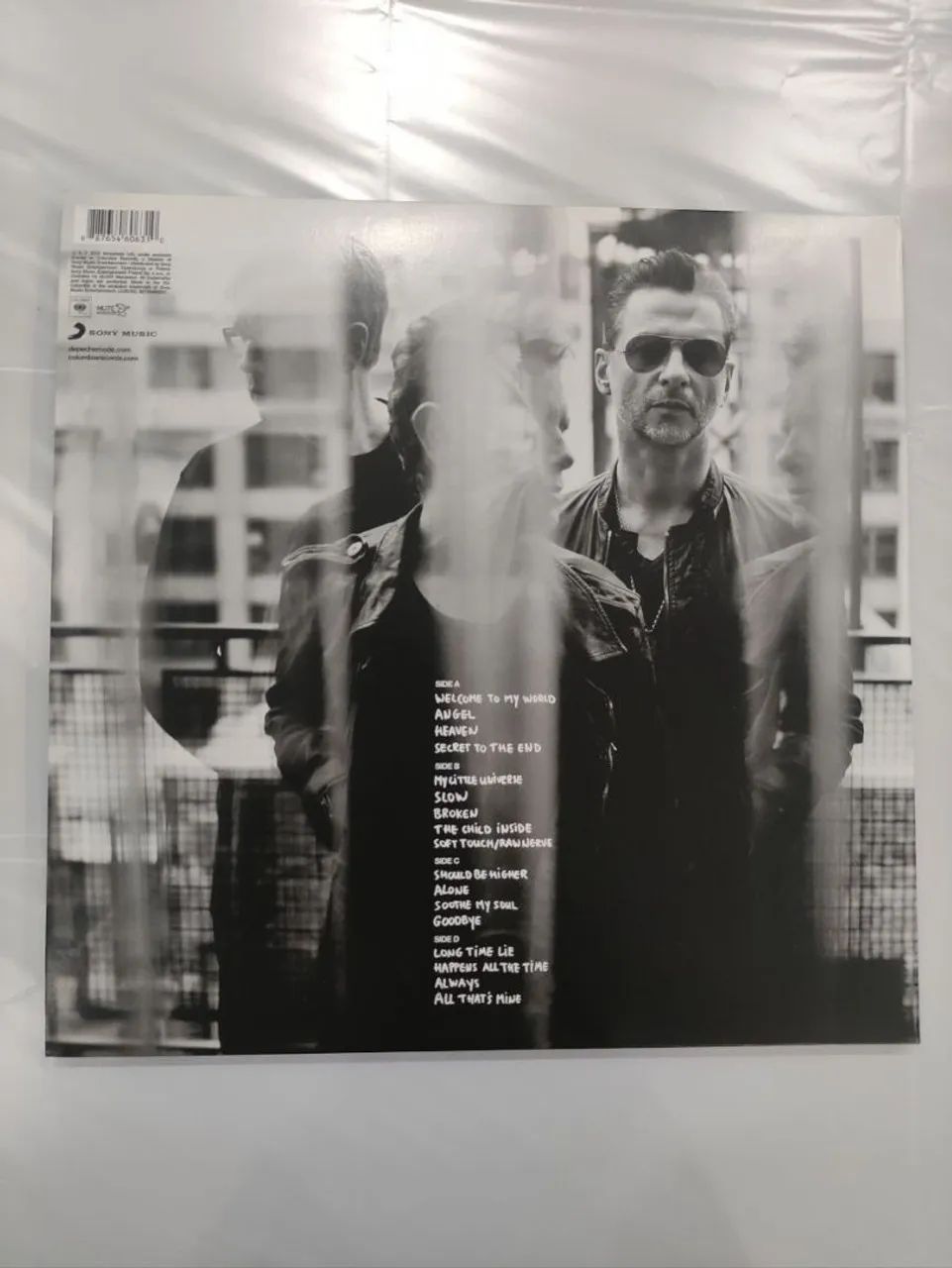 Depeche Mode - Delta Machine - Foto 3