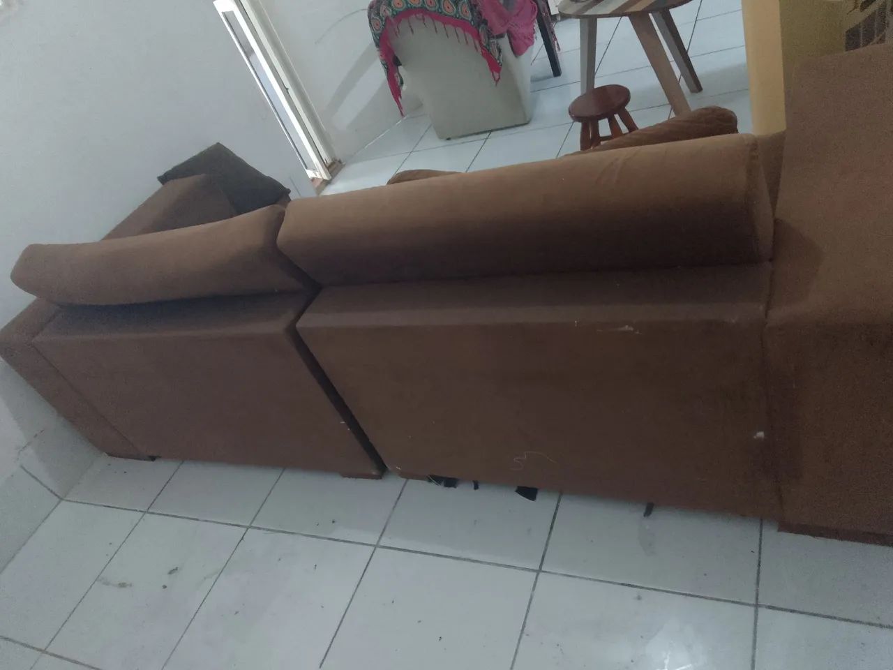 Sofá retrátil  - Foto 5