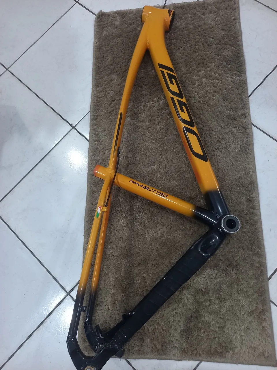 Quadro oggi 7.5 tam 15