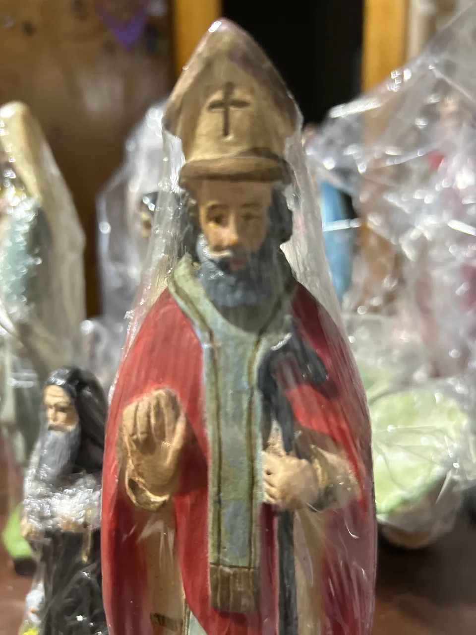 Santo Agostinho - Foto 2