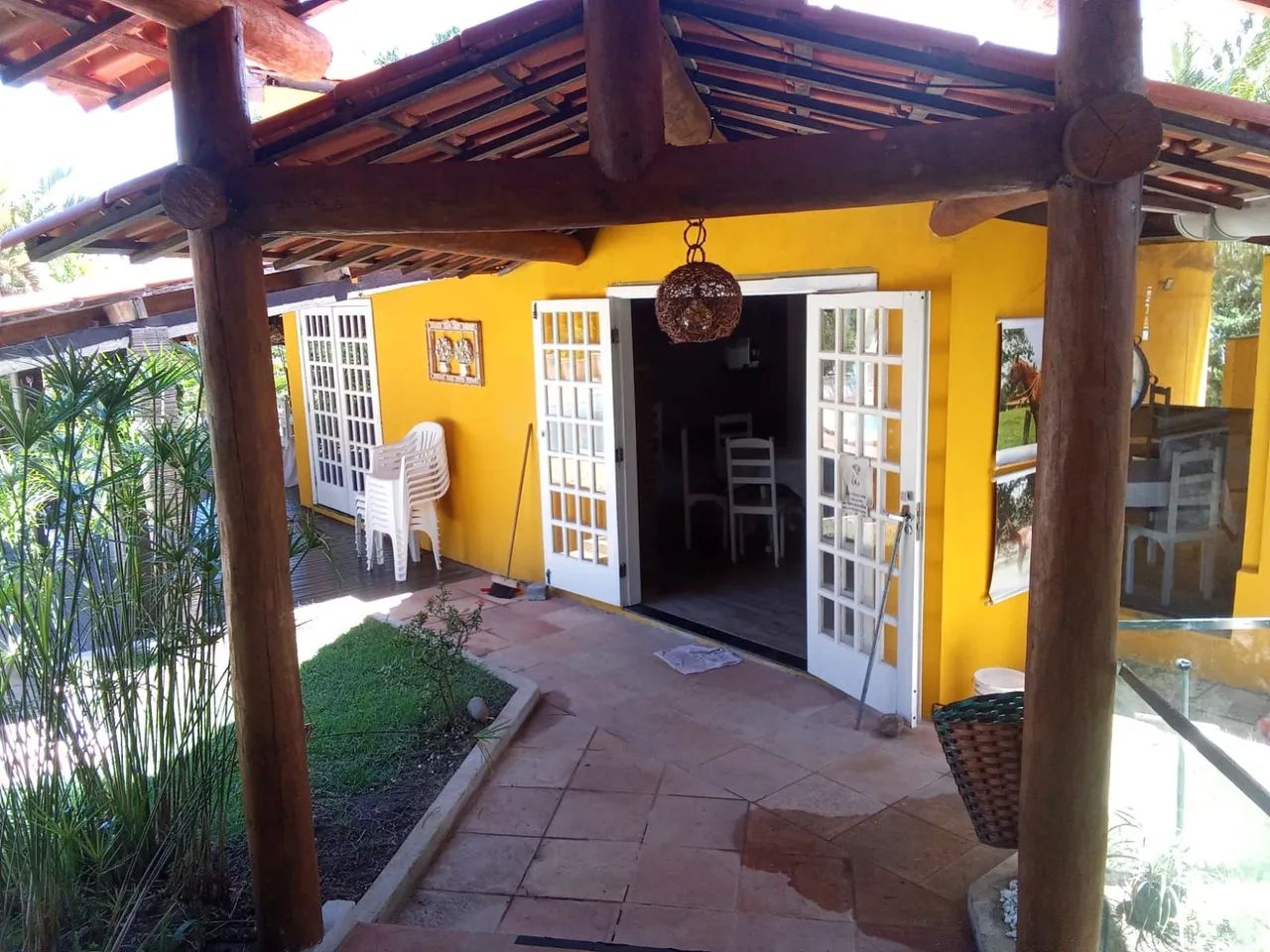 HOTEL FAZENDA - Foto 2