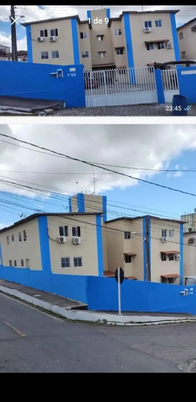Apartamento 