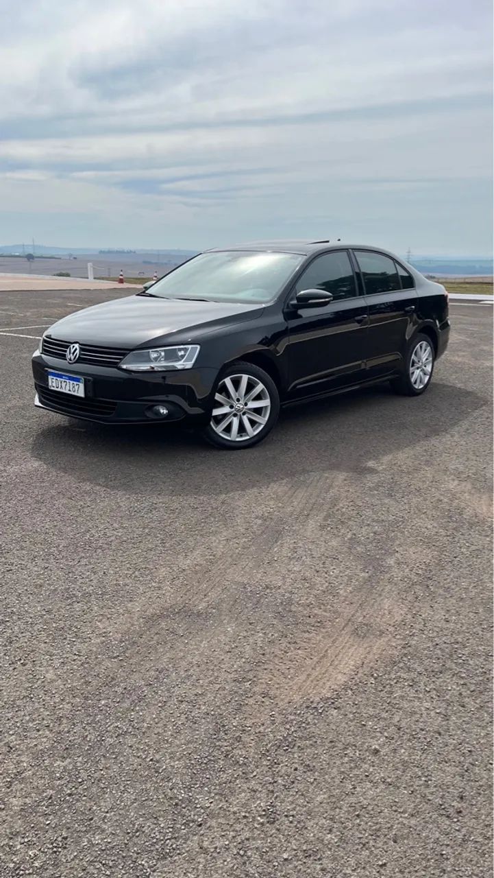 Jetta 2.0 Comfortline  - Foto 4
