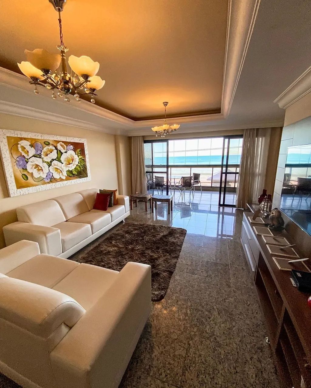 APARTAMENTO RESIDENCIAL em GUARAPARI - ES, PRAIA DO MORRO