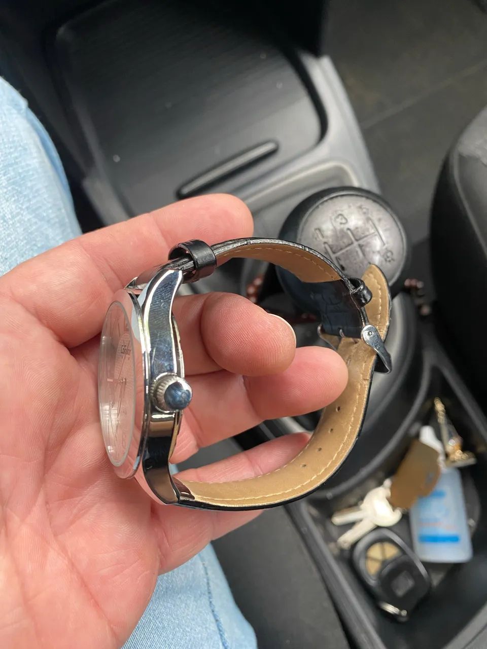 Relógio Condor  - Foto 5