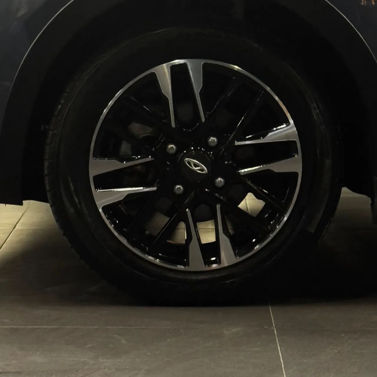 Chery Icar EQ1 Tech (elétrico) 2023 - Foto 5