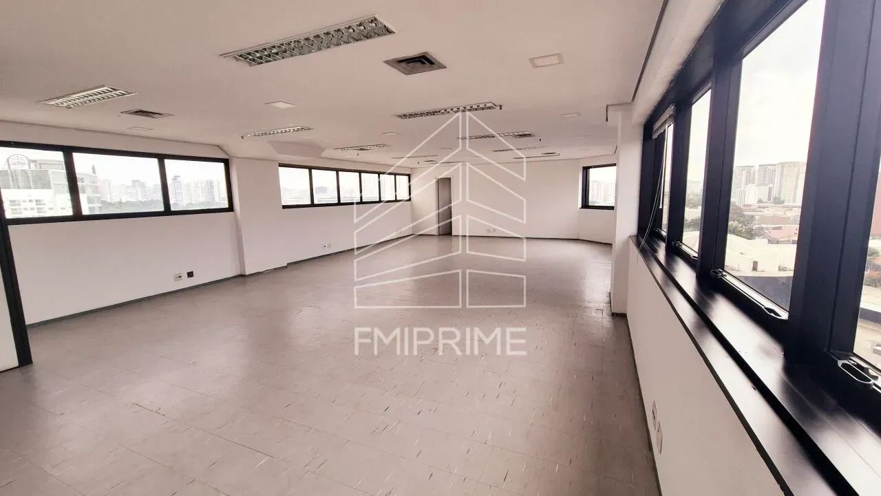 BARRA FUNDA - EXCELENTE SALA COMERCIAL À VENDA = 112M² AO LADO DO METRÔ BARRA FUNDA - Foto 5