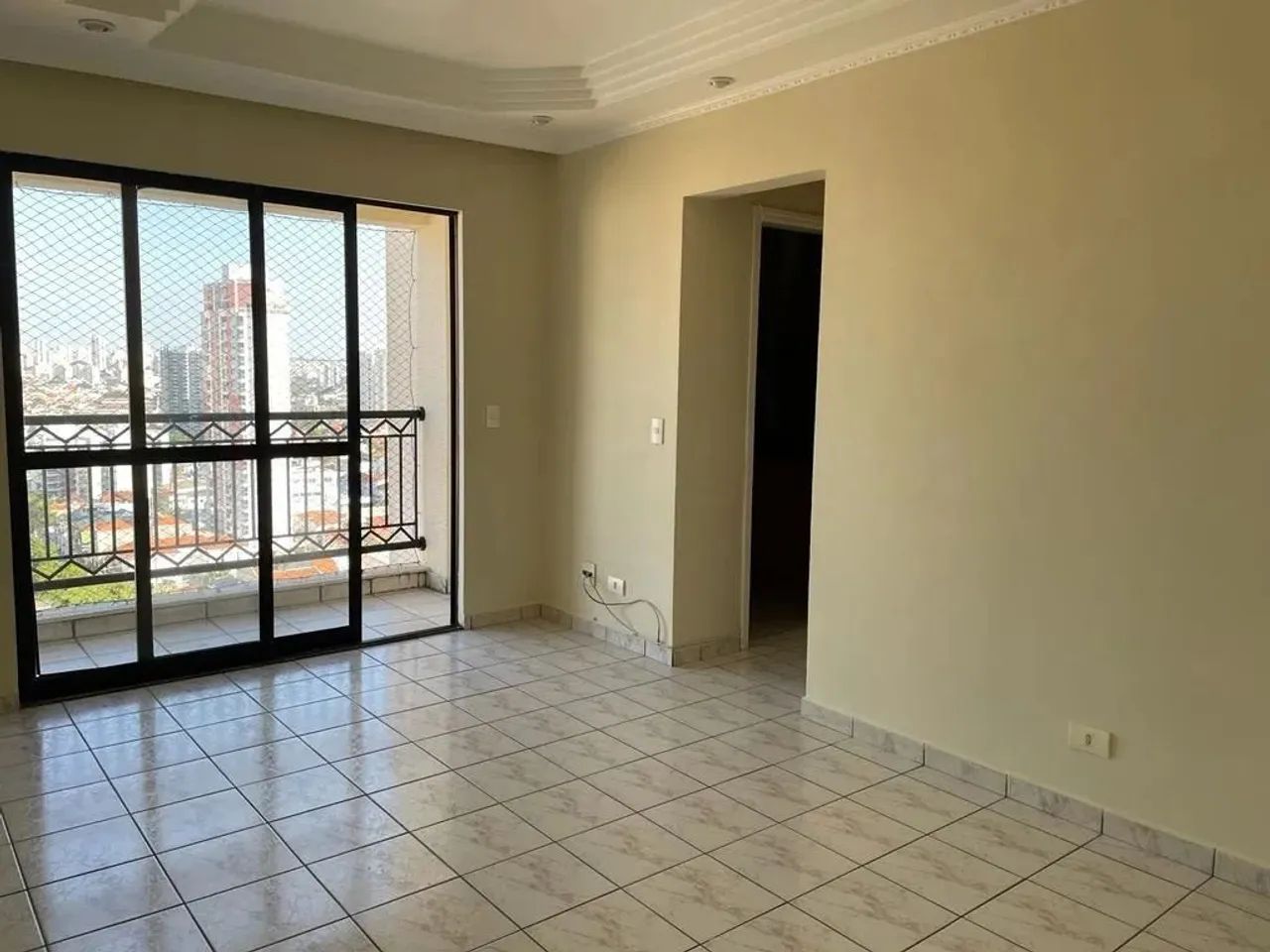 Apartamento para Aluguel no Ipiranga