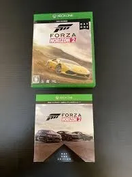 Forza horizon 2. Xbox one. Mídia física.