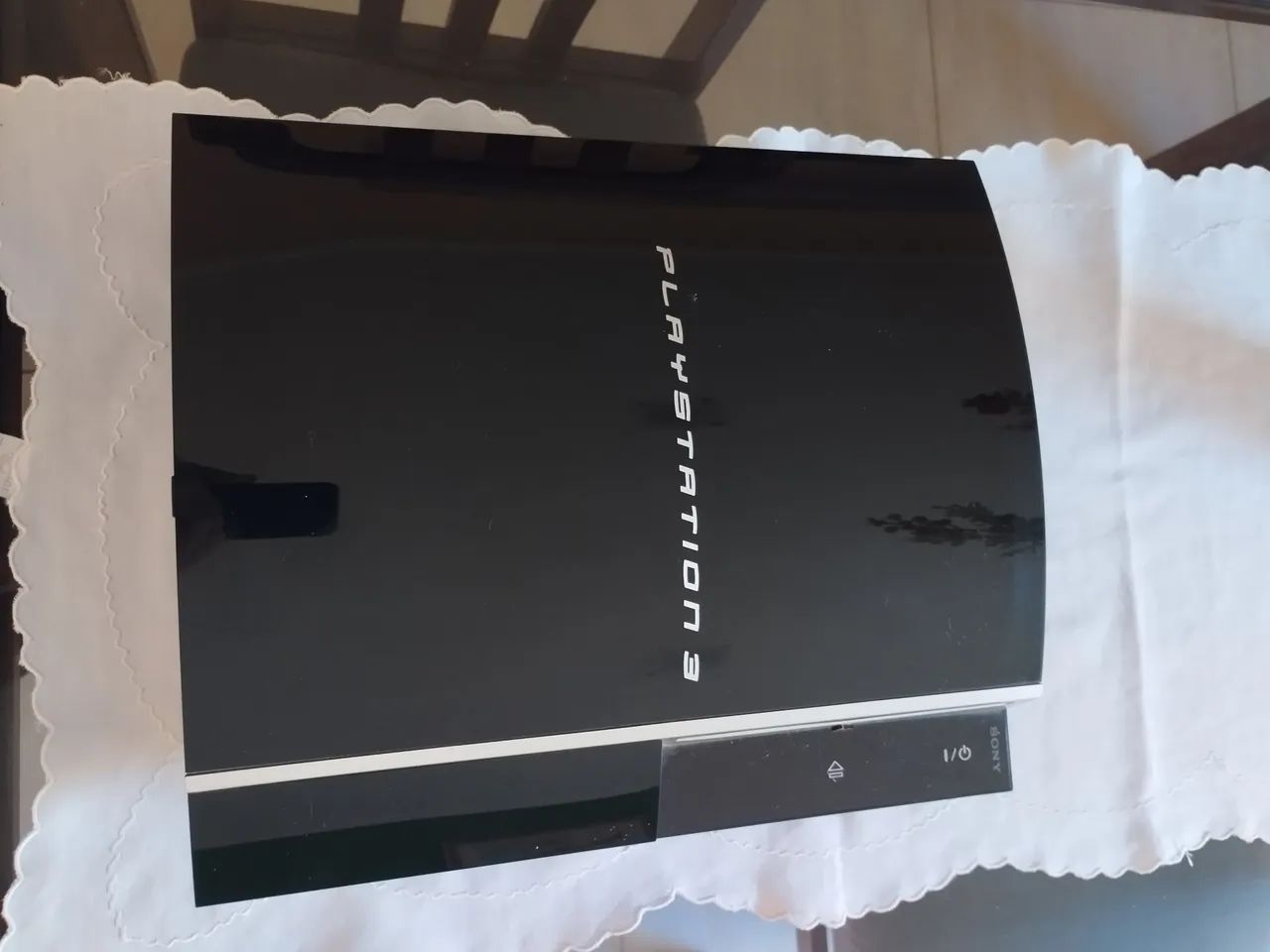 PlayStation 3 - Console
