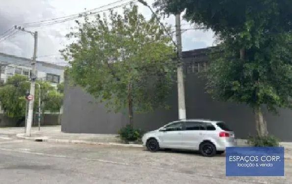 Galpão comercial à venda, com renda, 400m² por R$ 2.800.000 - Mooca - São Paulo/SP - Foto 4
