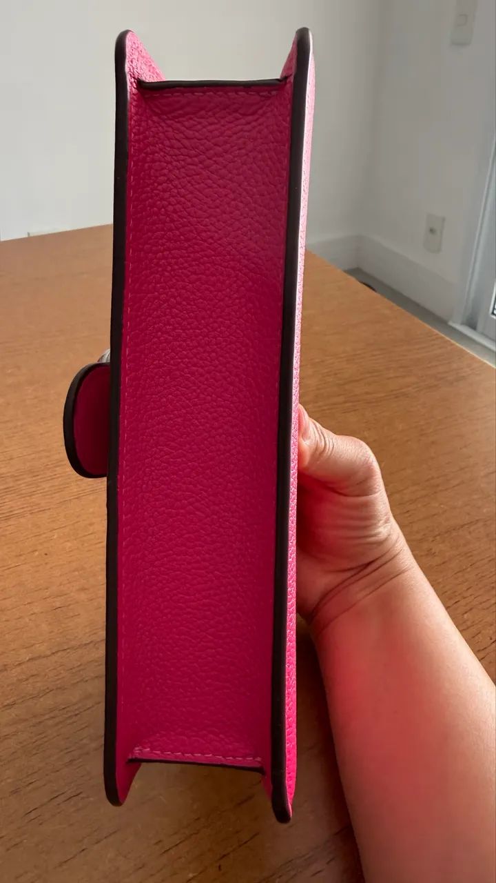 Clutch Tabby com corrente 64309825656065124