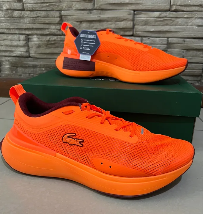 Tênis Masculino Run Spin Evo Tamanho 42