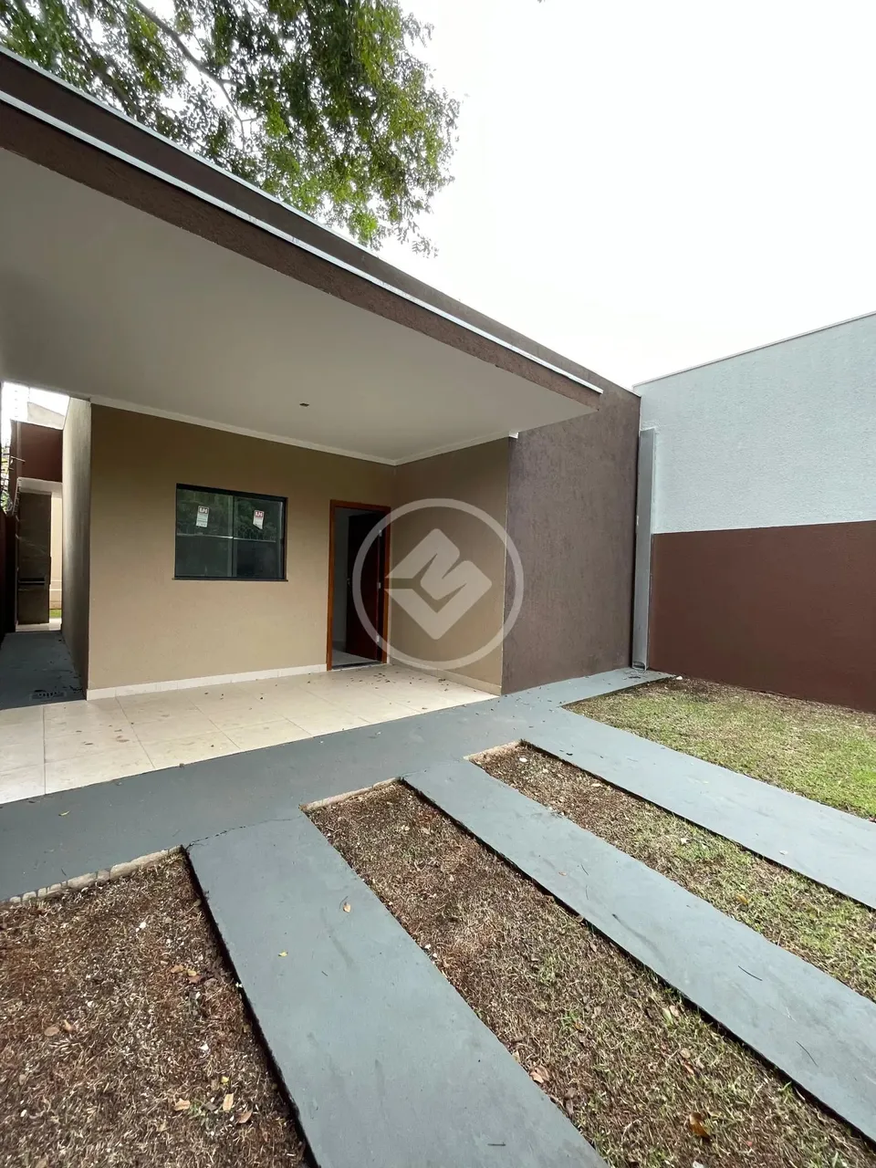 Casa nova com suíte e churrasqueira na Vila Piratininga - cozinha separada! codigo: 115724
