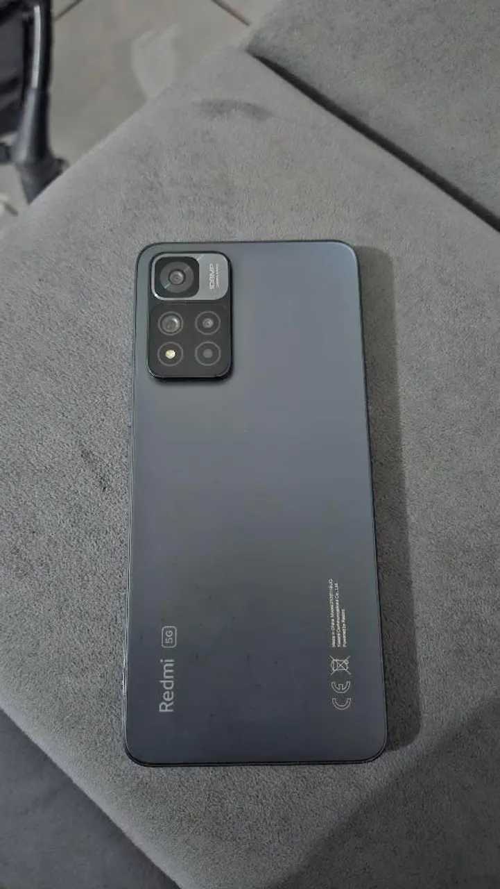 Redmi note 11 pro plus
