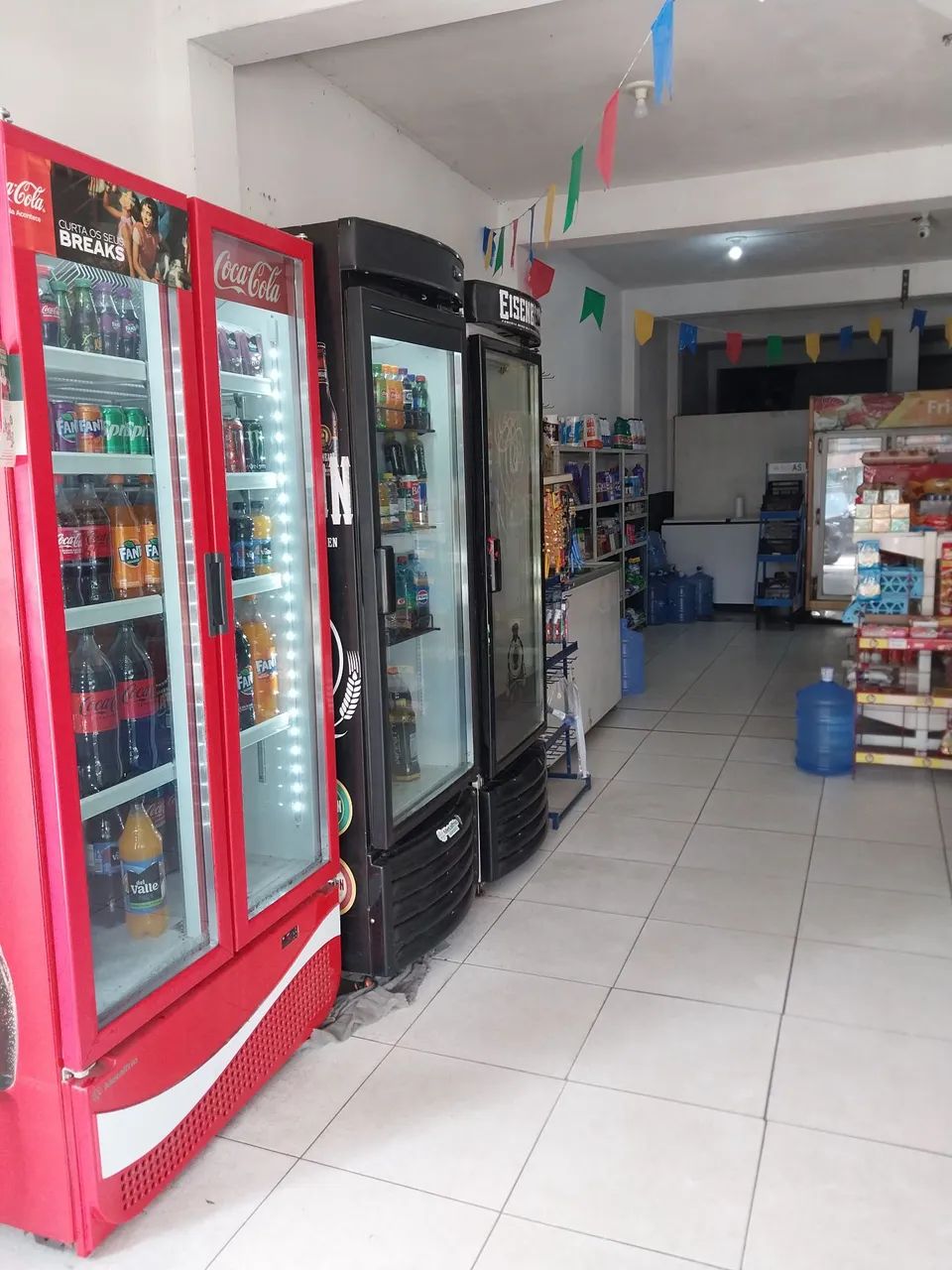 Estrutura de mercadinho - Foto 4