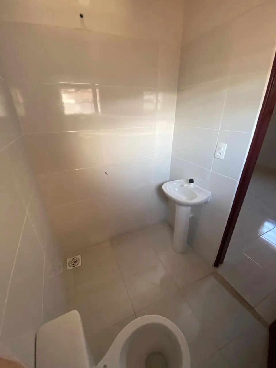 Casa 3/4 Vila Sta Helena  - Foto 3