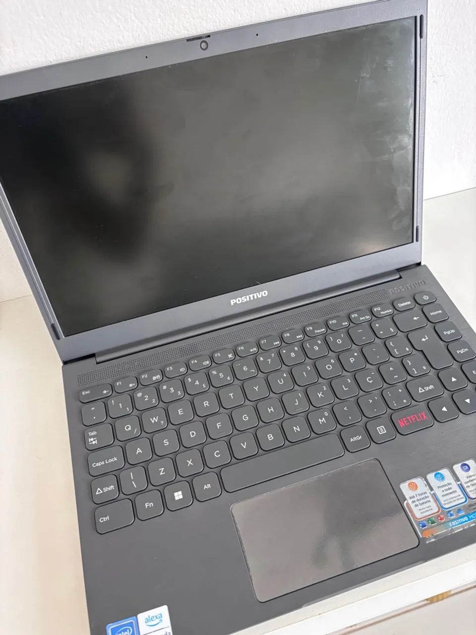 Notebook Positivo 3002SD - Foto 3
