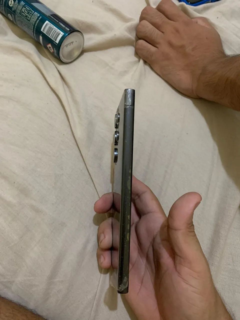 S24 ultra 256g  - Foto 2