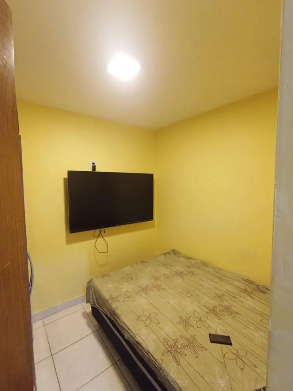 Aluga-se Apartamento 2 quartos Riacho fundo 1