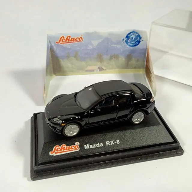 SCHUCO PICCOLO - Miniatura do veículo MERCEDES BENZ 180 na cor