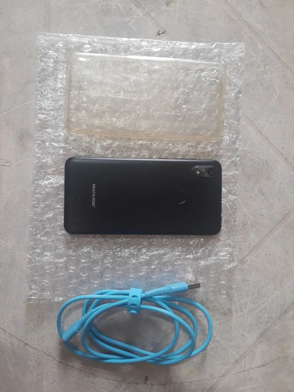 Smartphone Multilaser FPro  - Foto 2