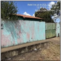 Oportunidade Única em AGUAS LINDAS DE GOIAS - GO | Tipo: Casa | Negociação: Venda Online |