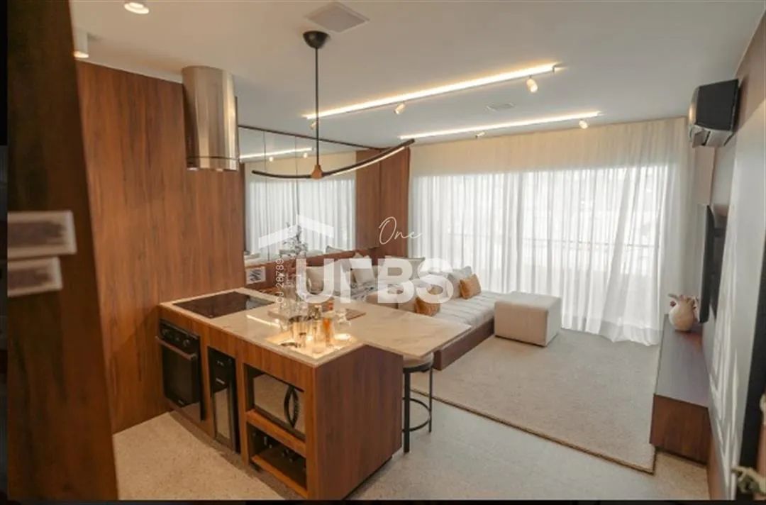 Apartamento 2 suítes - Smart 36 - Foto 2