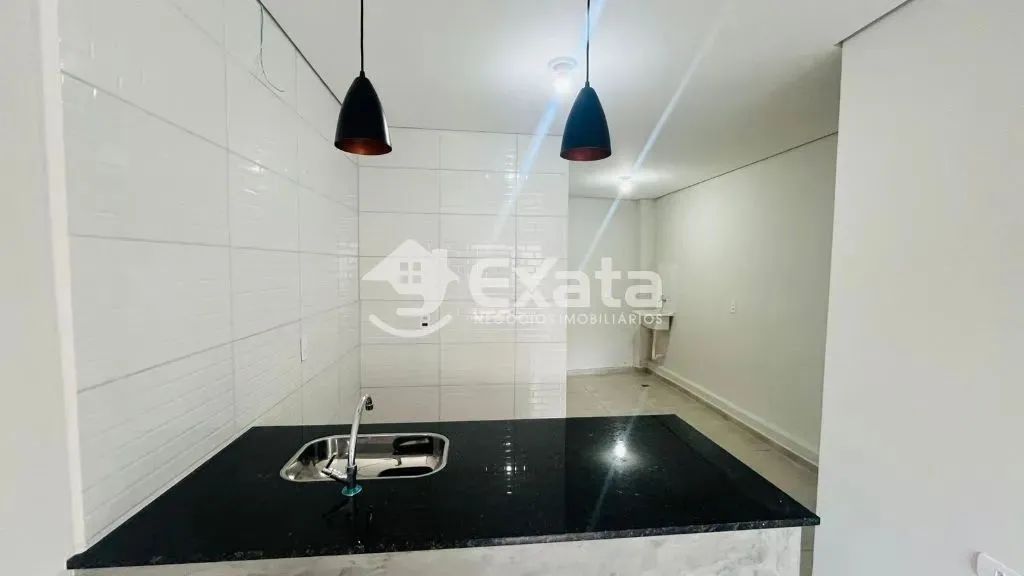 Casa à Venda no Éden - Foto 4