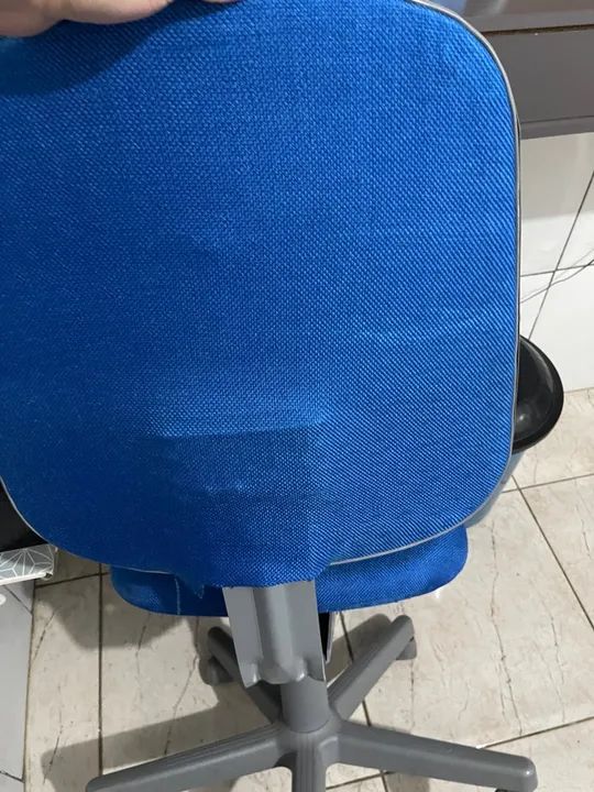 Cadeira de escritório  - Foto 4