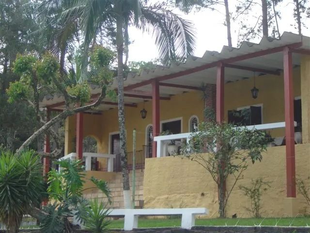 Sítio em Atibaia -12 a 25 pessoas (Natal e Reveion já alugados) - Foto 6
