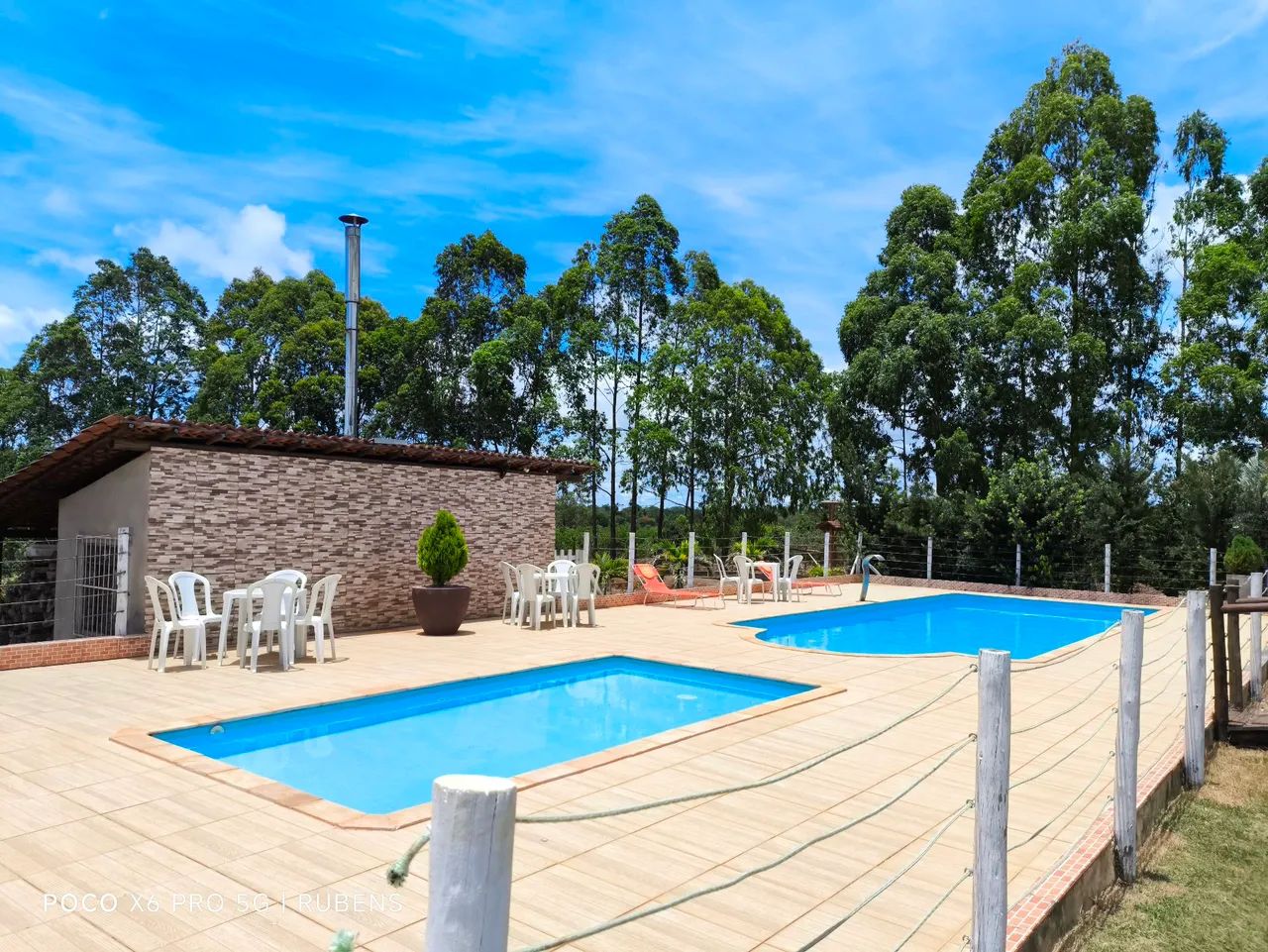 Lindo Sítio a Venda - Foto 8