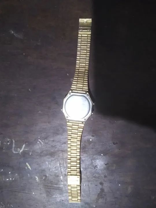 Relógio Casio  - Foto 2