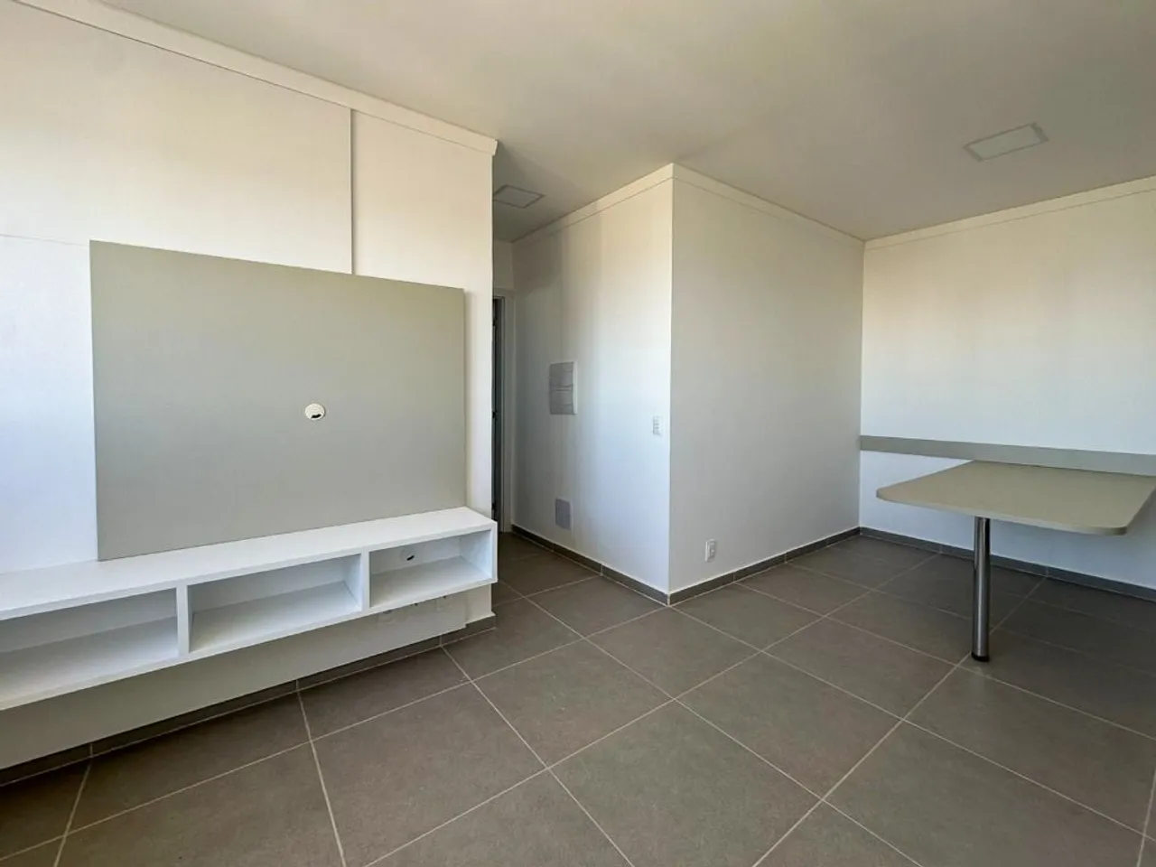 Residencial Florenza apartamento para locação Centro Londrina