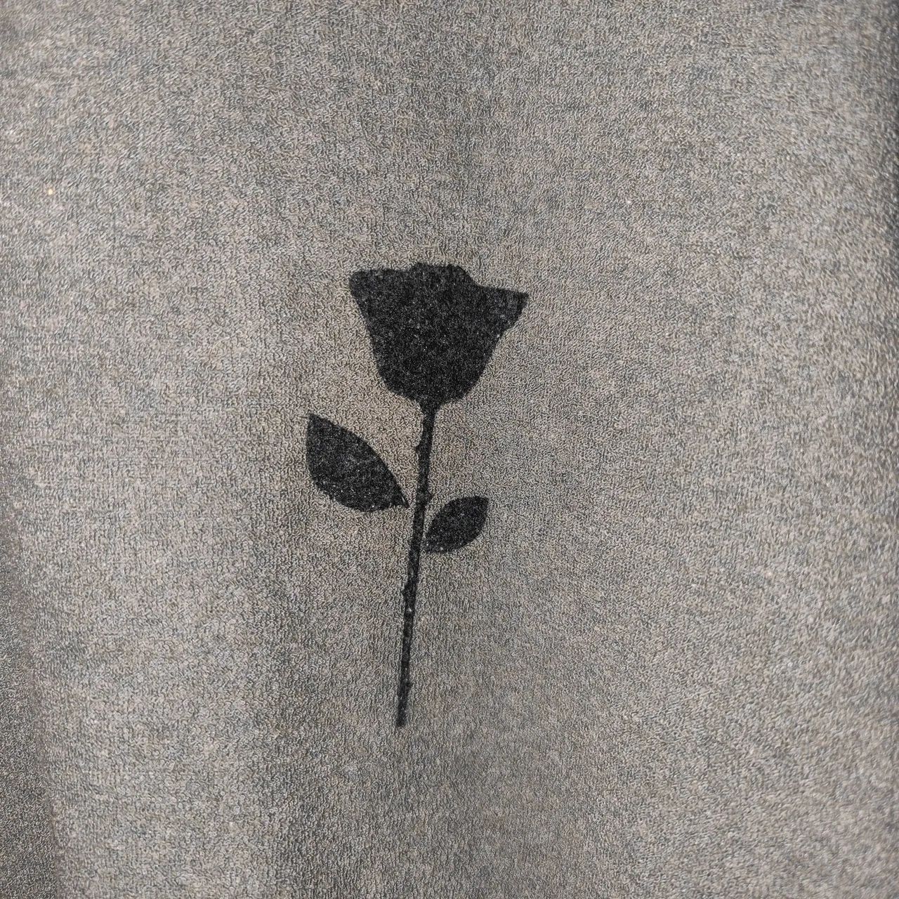 Casaco, blusa Osklen Tam G  - Foto 4