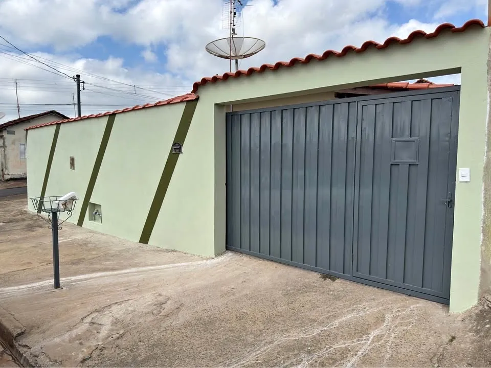 CASA A VENDA NO COROADO