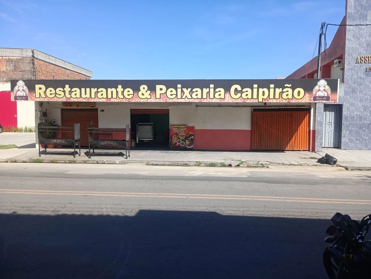 Foto - Manaus - Centro