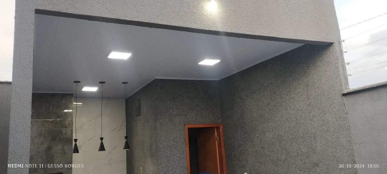 PVC em geral branco colorido  promoção  - Foto 2